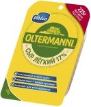 Сыр Oltermanni Легкий 17% 225г Сыр Oltermanni Легкий 17% 225г