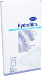 Повязки Hidrofilm стерильные на рану 10*20см 5шт