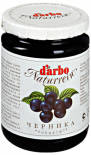 Конфитюр Darbo Черника 450г Конфитюр Darbo Черника 450г