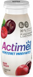 Напиток Actimel  с вишней и черешней 2.5% 100г