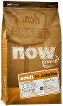 Сухой корм для собак Now Fresh Adult Беззерновой с индейкой уткой и овощами 2.72кг Сухой корм для собак Now Fresh Adult Беззерновой с индейкой уткой и овощами 2.72кг