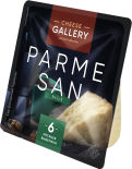 Сыр Cheese Gallery Пармезан 32% 175г Сыр Cheese Gallery Пармезан 32% 175г