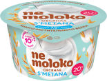 Десерт Nemoloko Овсяный 140г Десерт Nemoloko Овсяный 140г