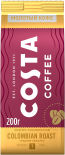 Кофе молотый Costa Сolombian roast 200г