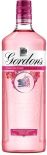 Джин Gordon's Pink 37.5% 0.7л Джин Gordon's Pink 37.5% 0.7л