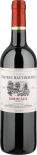 Вино Chateau Haut Bon Fils Bordeaux красное сухое 13% 0.75л