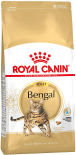 Сухой корм для кошек Royal Canin Бенгальская 0.4кг