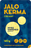 Сыр Jalo Kerma Сливочный 50% 140г Сыр Jalo Kerma Сливочный 50% 140г