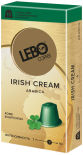Кофе в капсулах Lebo Irish Cream 10шт