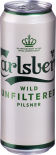 Пиво Carlsberg Wild 4.5% 0.45л Пиво Carlsberg Wild 4.5% 0.45л