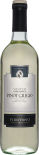 Вино Pirovano Pinot Grigio Garganega белое сухое 12% 0.75л Вино Pirovano Pinot Grigio Garganega белое сухое 12% 0.75л