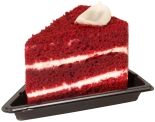 Торт Ресторанная коллекция Красный бархат 110г