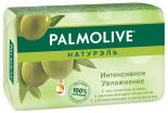 Мыло Palmolive Натурэль Интенсивное увлажнение с экстрактом оливы и увлажняющим молочком 90г