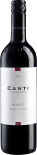 Вино Canti Merlot красное полусухое 11.5% 0.75л Вино Canti Merlot красное полусухое 11.5% 0.75л
