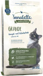 Сухой корм для кошек Sanabelle Grande 2кг