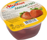 Желе Stailon Клубника 160г Желе Stailon Клубника 160г
