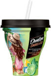Коктейль йогуртный Даниссимо Shake&Go Лаймово-мятный сорбет 5.2% 260г Коктейль йогуртный Даниссимо Shake&Go Лаймово-мятный сорбет 5.2% 260г