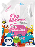 Средство для мытья детской посуды Palmia Bambini на основе пищевой соды 1л