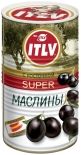Маслины ITLV с косточкой Super 370 мл Маслины ITLV с косточкой Super 370 мл