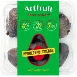 Авокадо Artfruit Хасс упаковка 700г Авокадо Artfruit Хасс упаковка 700г