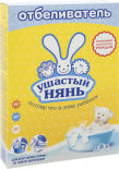 Отбеливатель Ушастый Нянь для детского белья 500г Отбеливатель Ушастый Нянь для детского белья 500г