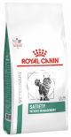 Сухой корм для кошек Royal Canin Satiety Weight Management Sat 34 контроль веса 400г