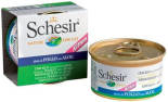 Корм для котят Schesir Цыпленок c алоэ 85г Корм для котят Schesir Цыпленок c алоэ 85г