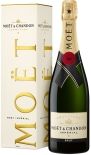 Шампанское Moet&Chandon Brut Imperial белое брют 12% 0.75л п/у Шампанское Moet&Chandon Brut Imperial белое брют 12% 0.75л п/у