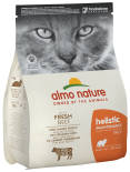 Сухой корм для кошек Almo Nature с говядиной и рисом 2кг Сухой корм для кошек Almo Nature с говядиной и рисом 2кг