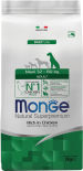 Сухой корм для собак Monge DL Maxi Adult для крупных пород с курицей 3кг