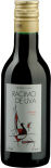 Вино Racimo de Uva Tempranillo-Garnacha красное сухое 12.5% 0.187л Вино Racimo de Uva Tempranillo-Garnacha красное сухое 12.5% 0.187л