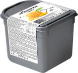 Мороженое Movenpick Mango Sorbet Манговый фруктовый лед с кусочками манго 2.4л Мороженое Movenpick Mango Sorbet Манговый фруктовый лед с кусочками манго 2.4л