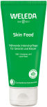Крем для лица и тела Weleda Skin Food универсальный 75мл Крем для лица и тела Weleda Skin Food универсальный 75мл