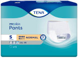 Подгузники-трусы для взрослых Tena Pants Normal S 15шт