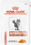Влажный корм для кошек Royal Canin Gastro Intestinal 85г