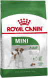Сухой корм для собак Royal Canin Adult Mini Птица 4кг Сухой корм для собак Royal Canin Adult Mini Птица 4кг