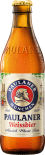Пиво Paulaner Hefe-Weißbier 5.5% 0.5л Пиво Paulaner Hefe-Weißbier 5.5% 0.5л