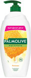 Гель-крем для душа Palmolive Натурэль Питание 750мл Гель-крем для душа Palmolive Натурэль Питание 750мл