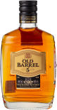 Коньяк Fathers Old Barrel 5 летний 40% 0.25л Коньяк Fathers Old Barrel 5 летний 40% 0.25л