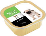Корм для щенков Royal Farm Телятина 150г Корм для щенков Royal Farm Телятина 150г