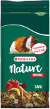 Корм для морских свинок Versele-Laga Nature Original Cavia 750г Корм для морских свинок Versele-Laga Nature Original Cavia 750г