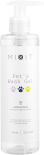Гель для мытья лап животных MiXiT Pets Wash Gel антибактериальный 250мл Гель для мытья лап животных MiXiT Pets Wash Gel антибактериальный 250мл