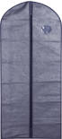 Чехол для одежды Hausmann Blue Line 60*135см Чехол для одежды Hausmann Blue Line 60*135см