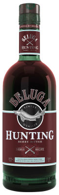 Ликер Beluga Hunting Berry 38% 0.5л