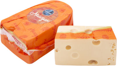 Сыр Кабош Маасдам 45%
