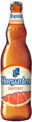 Напиток пивной Hoegaarden Grapefruit 4.6% 0.47л