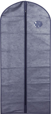 Чехол для одежды Hausmann Blue Line 60*135см